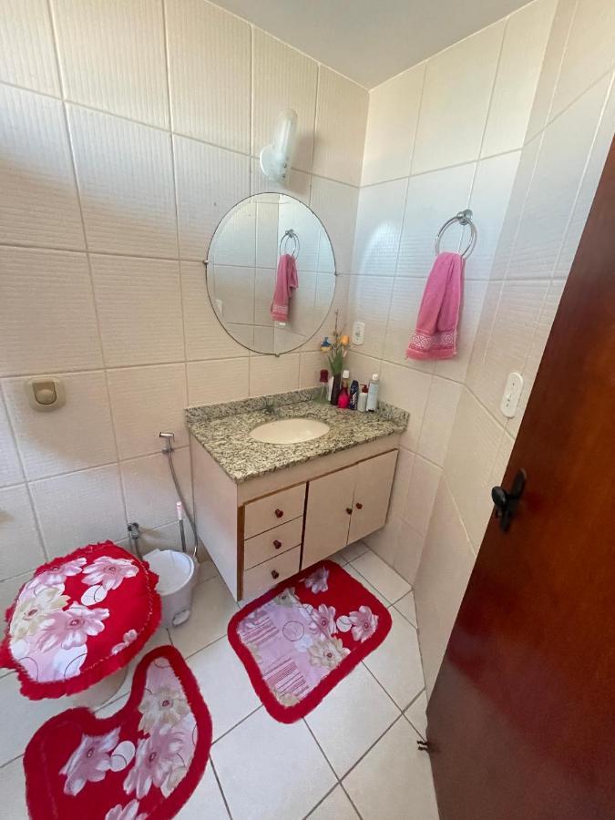 Cobertura Duplex Braga Cabo Frioアパートメント エクステリア 写真