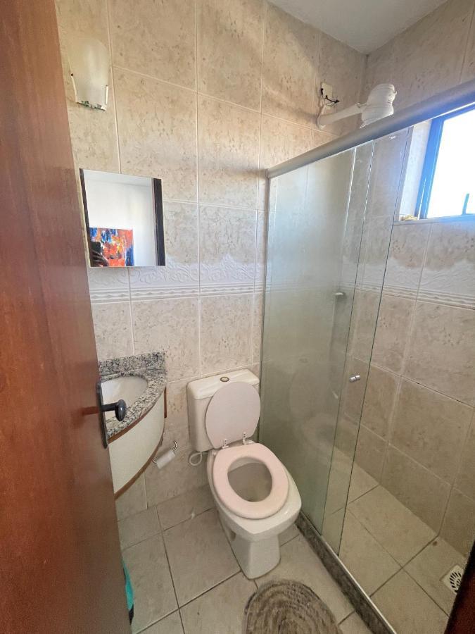 Cobertura Duplex Braga Cabo Frioアパートメント エクステリア 写真