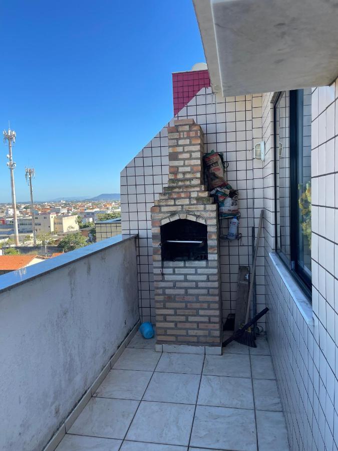 Cobertura Duplex Braga Cabo Frioアパートメント エクステリア 写真