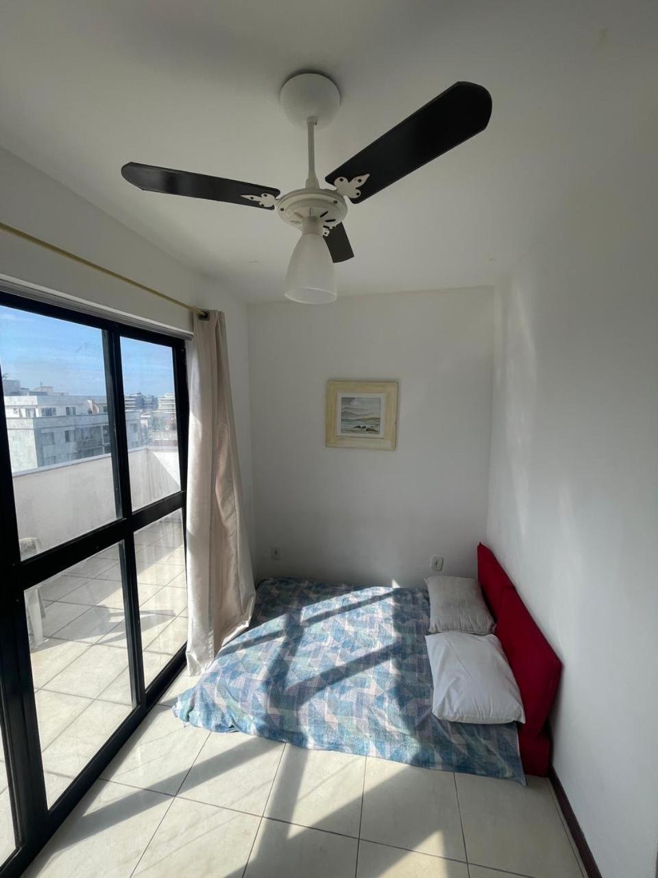 Cobertura Duplex Braga Cabo Frioアパートメント エクステリア 写真