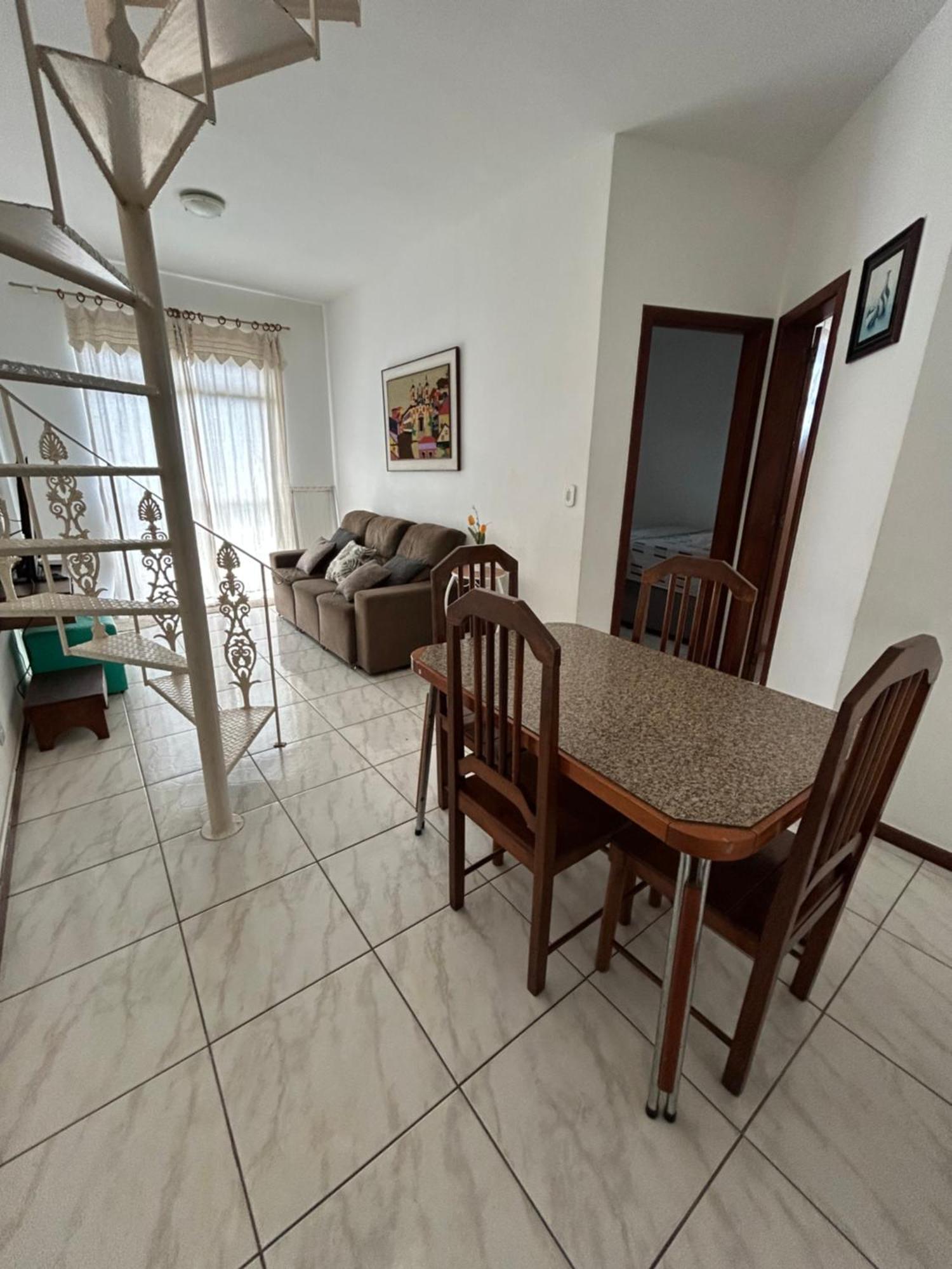 Cobertura Duplex Braga Cabo Frioアパートメント エクステリア 写真
