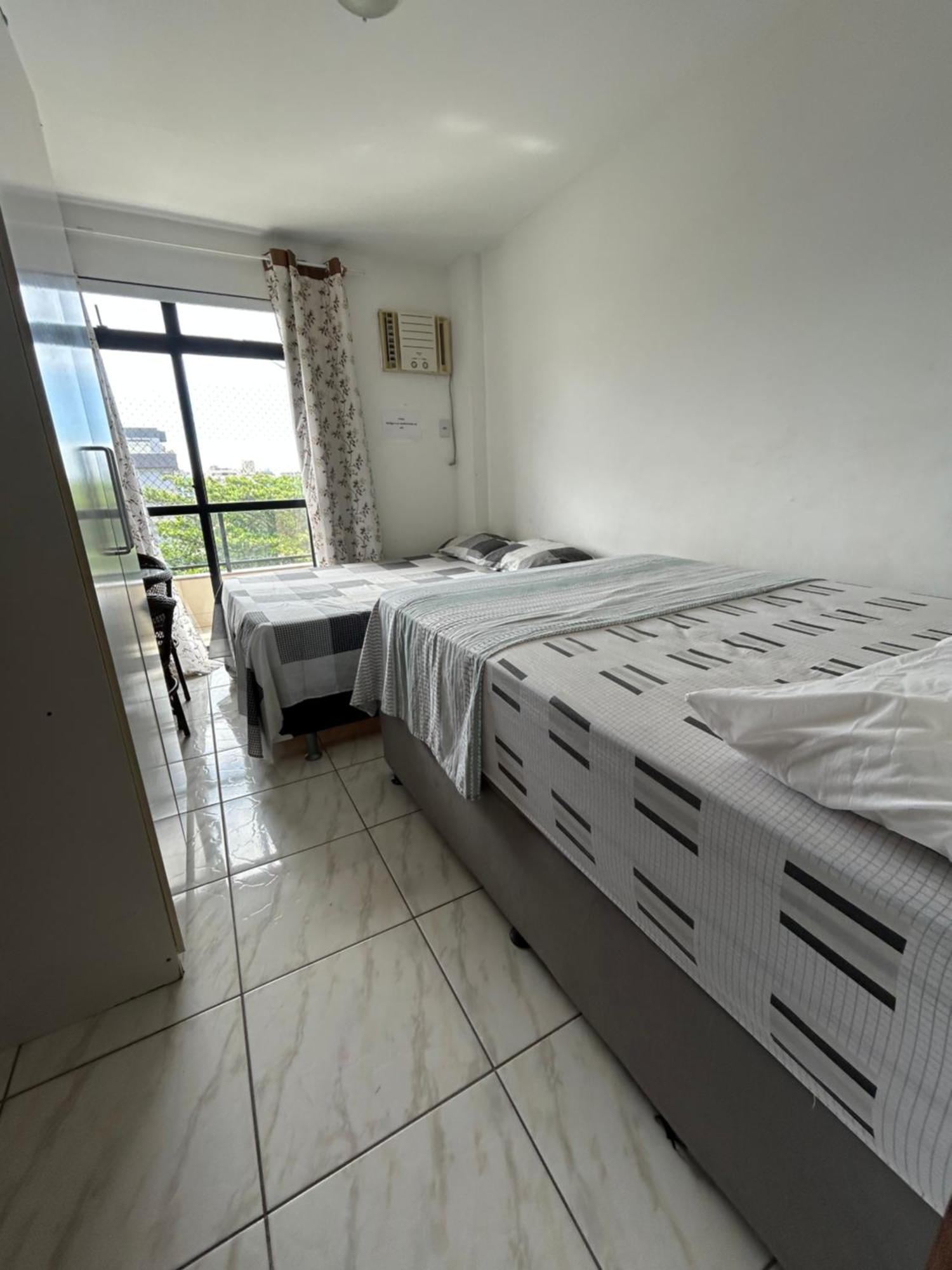 Cobertura Duplex Braga Cabo Frioアパートメント エクステリア 写真
